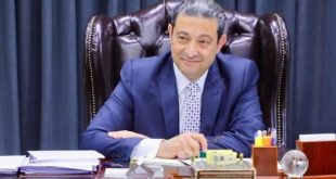 محافظ دمياط يبحث الموقف التنفيذى لقصرى ثقافة مدينتى دمياط ودمياط الجديدة