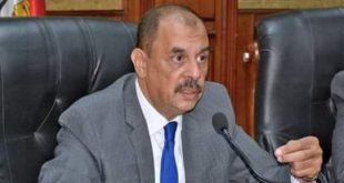 محافظ سوهاج يوجه برفع درجة الاستعداد تحسبا لتقلبات الطقس المفاجئة