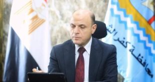 محافظ كفر الشيخ: ترخيص 10 سيارات لنقل الركاب بمطوبس لسد العجز بخطوط السير
