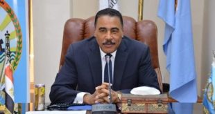 محافظ مطروح: استمرار رفع الاستعداد فى ظل تقلبات الطقس والأمطار المتوقعة