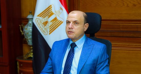 محافظة كفر الشيخ تعلن رفع درجة الاستعداد للتعامل مع سقوط الأمطار