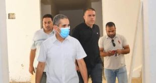 من مقالب للقمامة إلى مشروع حضارى.. مجمع الإسكان الاجتماعى طفرة حضارية بطنطا