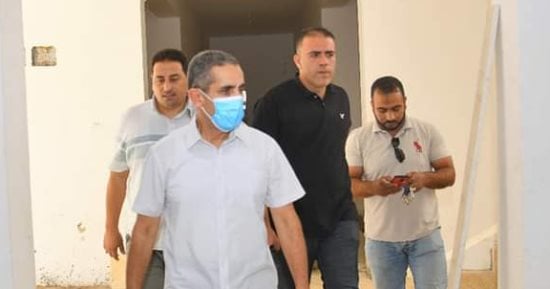من مقالب للقمامة إلى مشروع حضارى.. مجمع الإسكان الاجتماعى طفرة حضارية بطنطا