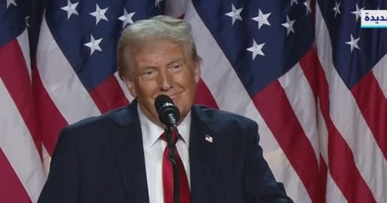 واشنطن بوست: إسرائيل تجهز هدية لترامب باتفاق لوقف إطلاق النار فى لبنان