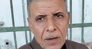 والد لاعب كفر الشيخ لليوم السابع: رأيت سقوط ابنى بالملعب وأطلب من الجميع الدعاء