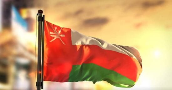 وزيرُ الخارجية العماني يبحث هاتفيا مع نظيره الأمريكي تطوُّرات الأوضاع في المنطقة