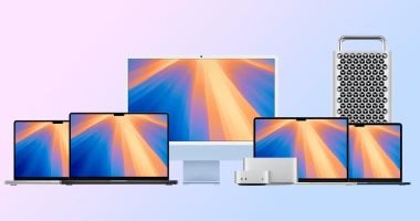 5 منتجات جديدة من أبل ستتوفر قريبًا في أوائل عام 2025.. اعرفها