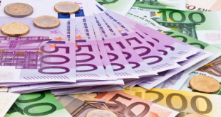 آخر تحديث لسعر اليورو اليوم الثلاثاء 24 - 12 - 2024 فى البنوك المصرية