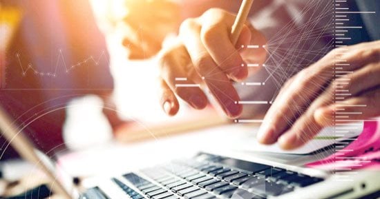 أبرز دول حققت أعلى صادرات تجارة رقمية حول العالم خلال 2024