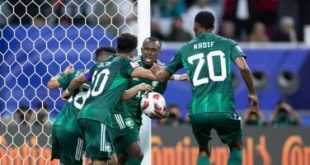 أبرز غيابات مباراة السعودية وعمان فى نصف نهائي خليجي 26