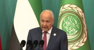 أبو الغيط يعرب عن خالص عزائه للولايات المتحدة فى وفاة جيمى كارتر