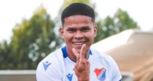 أرقام البرازيلي إيفرتون دا سيلفا مهاجم الأهلي المحتمل