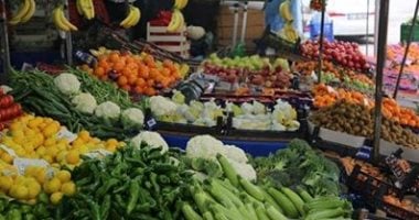 أسعار الخضراوات والفاكهة اليوم الأحد 29- 12- 2024 فى الإسماعيلية