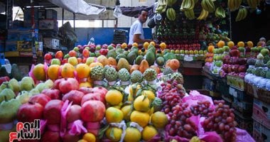 أسعار الفاكهة اليوم الجمعة 27-12-2024 بأسواق دمياط.. البرتقال بـ10 جنيهات