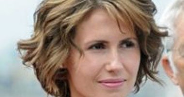 أسماء الأسد.. "وردة الصحراء" تعانى من العزلة والمرض فى روسيا