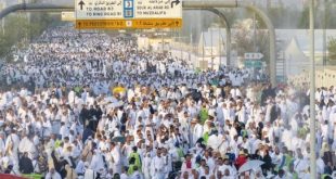 أسماء الفائزين بقرعة حج الجمعيات فى القليوبية.. 495 أساسيا و168 احتياطيا