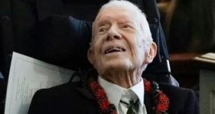 أمين  عام الأمم المتحدة: إرث جيمي كارتر كصانع سلام سيستمر