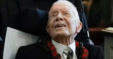 أمين  عام الأمم المتحدة: إرث جيمي كارتر كصانع سلام سيستمر