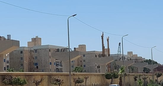 أهم ملامح مشروع " مترو أبوقير" بالإسكندرية .. يتضمن 20 محطة والتشغيل التجريبى 2026