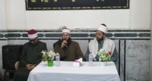 "أوقاف الإسكندرية" تعقد 23 ندوة لتصحيح المفاهيم المغلوطة