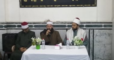 "أوقاف الإسكندرية" تعقد 23 ندوة لتصحيح المفاهيم المغلوطة