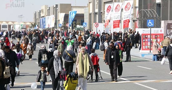 أولها معرض القاهرة.. خريطة معارض الكتب الدولية حتى منتصف 2025