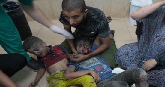 "أونروا": إسرائيل تقتل طفلا في قطاع غزة كل ساعة