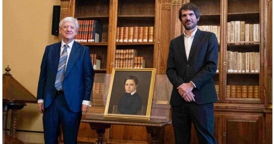 إسبانيا تبدأ فى إعادة أعمال فنية تمت مصادرتها خلال حكم فرانكو