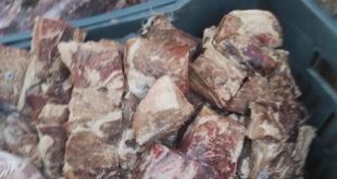 إعدام أكثر من طن مواد غذائية وعصائر متنوعة وتحرير 173 محضرا بالدقهلية