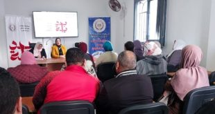"إعلام مطروح" تنظم ندوة تحت عنوان "التعليم وترسيخ القيم فى المجتمع"