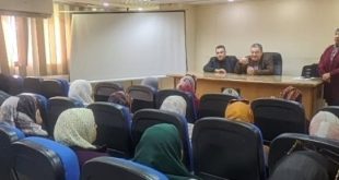 اجتماع لمنسقى طب الأسرة والرعاية الأساسية والمبادرات بالدقهلية لبحث آليات العمل