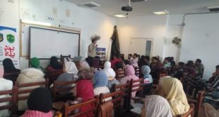 "استخدام الذكاء الاصطناعى فى تحسين إنتاجية الدواجن" ندوة بزراعة دمنهور