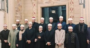 الإسراف والبخل.. أسباب التفكك الأسرى بقوافل الواعظات بكفر الشيخ.. فيديو