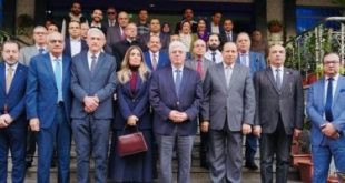 البنك المركزي يدعم تجهيز أول مركز متخصص لزراعة الكبد بالشرق الأوسط وإفريقيا