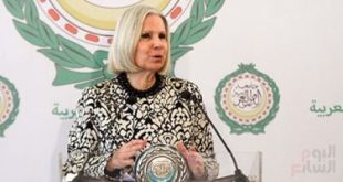 الجامعة العربية تؤكد ضرورة تعزيز دور منظمات المجتمع المدنى فى جهود الدول التنموية