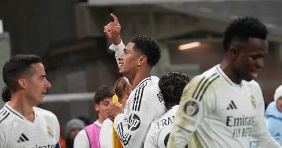 الريال ضد باتشوكا.. التشكيل المتوقع لقمة نهائي كأس القارات للأندية انتركونتيننتال