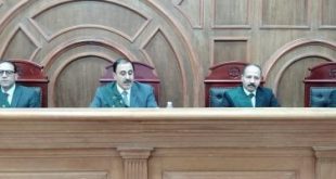 السجن المؤبد للمتهم بالتعدى على طفلة بالشرقية