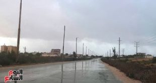 الطقس اليوم الخميس 26 ديسمبر 2024 بكفر الشيخ.. بارد وهبوب رياح