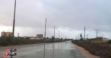 الطقس اليوم الخميس 26 ديسمبر 2024 بكفر الشيخ.. بارد وهبوب رياح