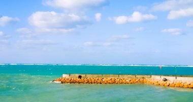 الطقس اليوم فى مطروح الخميس 26-12-2024.. بارد مع نشاط الرياح