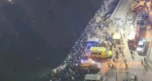 العثور على جثة شريهان بعد 10 أيام من حادث ميكروباص أسيوط.. ضحت بنفسها لإنقاذ ابنتيها