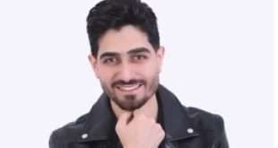 المنشد الدينى محمد عاطف يطرح "يا مضايق" عن ترك الحمول على المولى