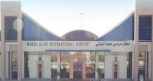 اليوم.. مطار مرسى علم الدولى يستقبل 20 رحلة طيران بينها 3 رحلات من إيطاليا
