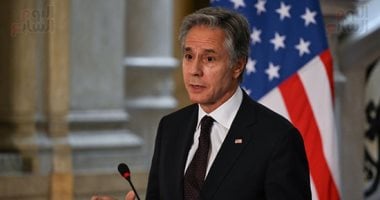 بلينكن يبحث مع رئيس الكونغو الأزمة في شرق البلاد ويدعو حركة 23 مارس لوقف العنف