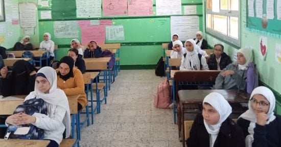 "تأهيل ذوي القدرات الخاصة".. محاضرة بثقافة طور سيناء