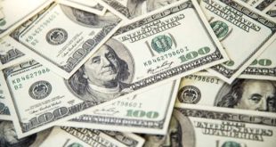 تراجع سعر الدولار اليوم الثلاثاء 10-12-2024 بالبنوك.. ويسجل 50.39 جنيه للشراء