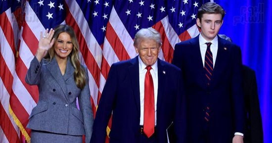 ترامب يقاضى صحيفة وشركة استطلاعات توقعا فوز هاريس فى الانتخابات