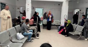 تعرف على الخدمات الطبية المقدمة فى البحر الأحمر ضمن مبادرة "بداية جديدة"