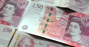 تعرف على سعر الجنيه الاسترلينى اليوم الجمعة 27-12-2024 فى البنوك