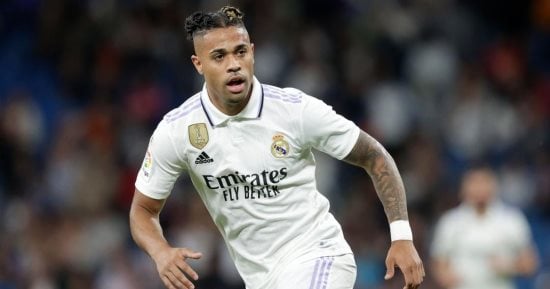 تقارير: مفاوضات بين الأهلى وماريانو دياز مهاجم ريال مدريد السابق